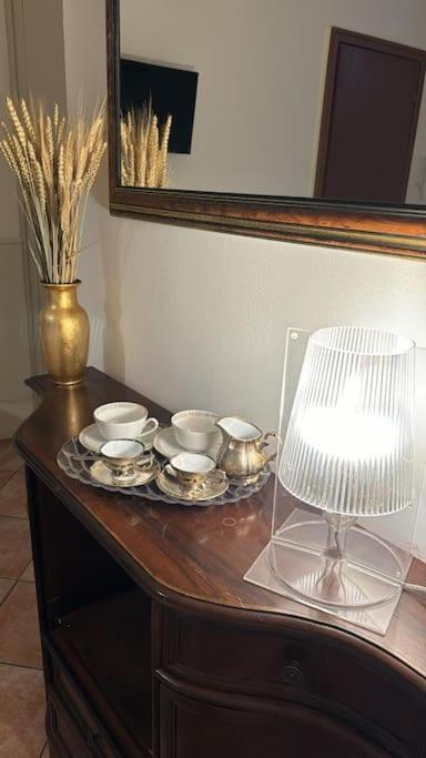 Apartment Duomo Prestige *